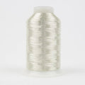 MT881 -  Spotlite™ 40wt Metallic Silver Thread