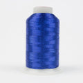 MT8828 - Spotlite™ 40wt Metallic Blue Thread