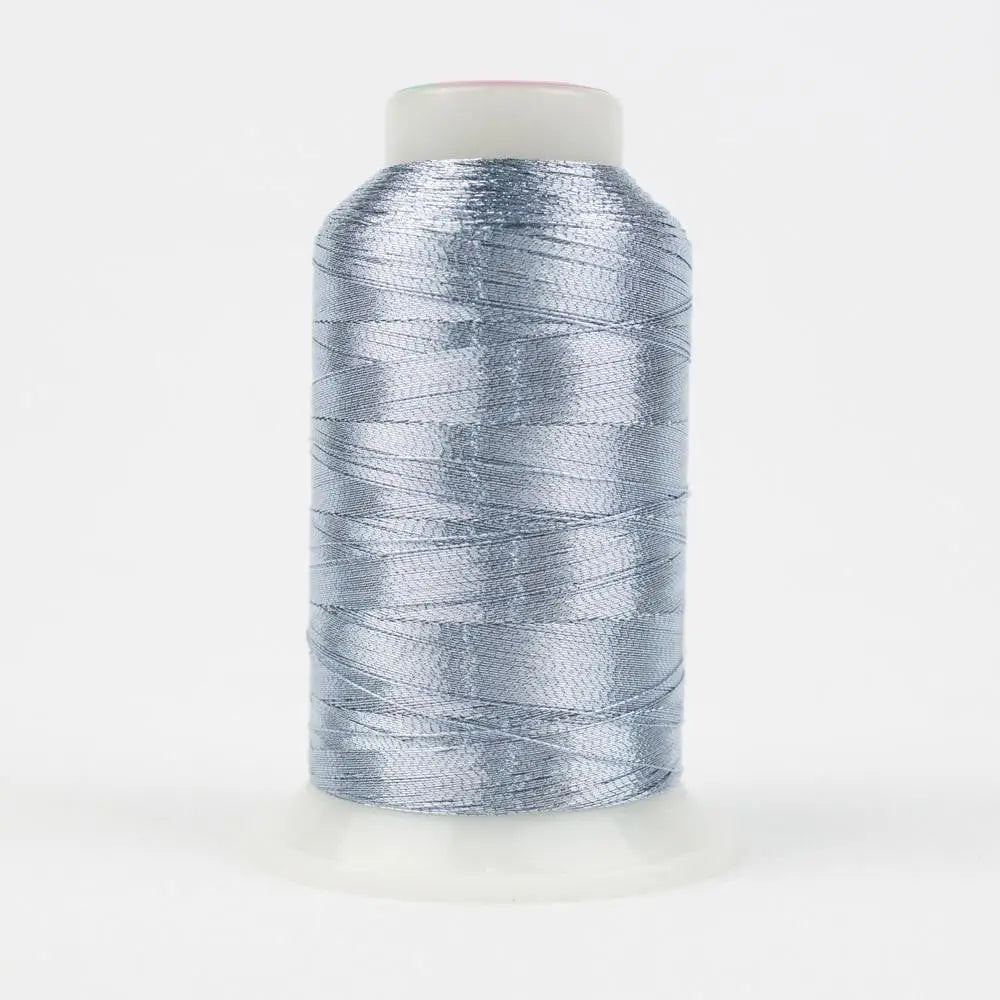 MT8831 - Spotlite™ 40wt Metallic Ice Blue Thread