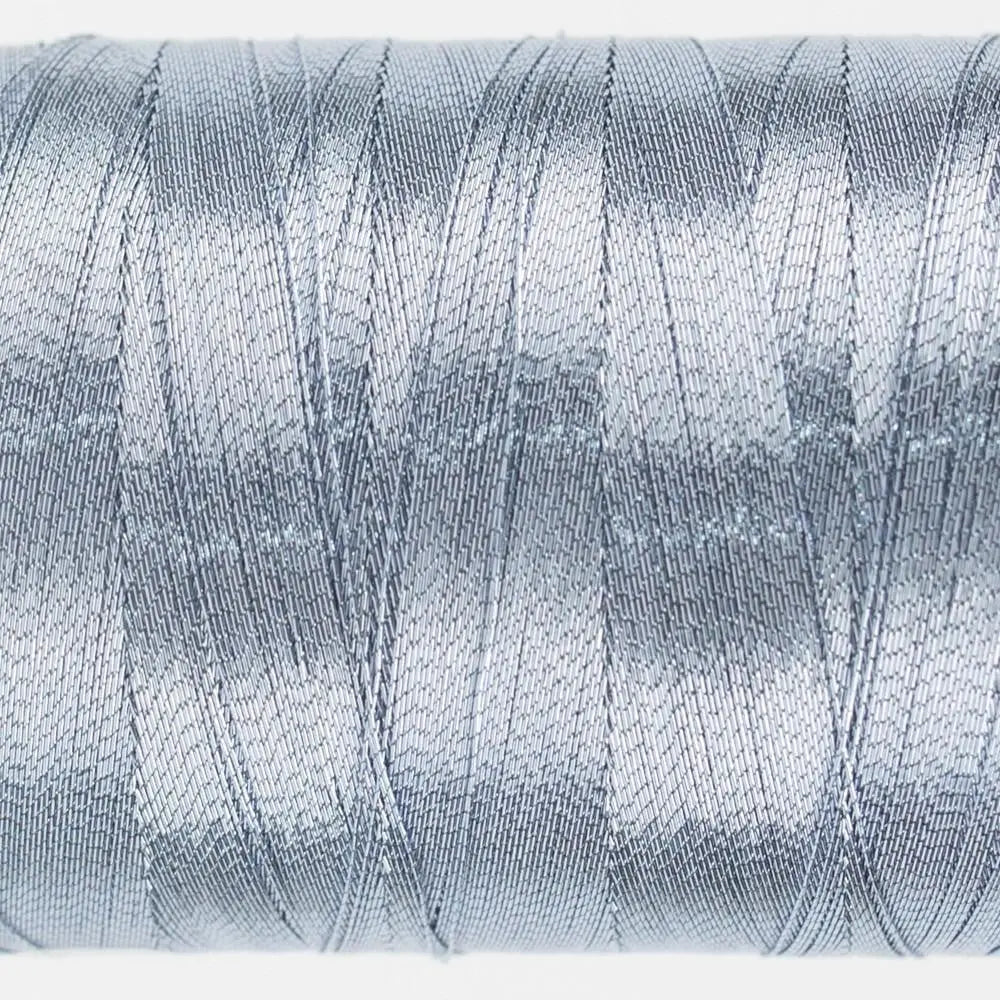MT8831 - Spotlite™ 40wt Metallic Ice Blue Thread
