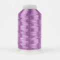 MT8833 - Spotlite™ 40wt Metallic Mauve Thread