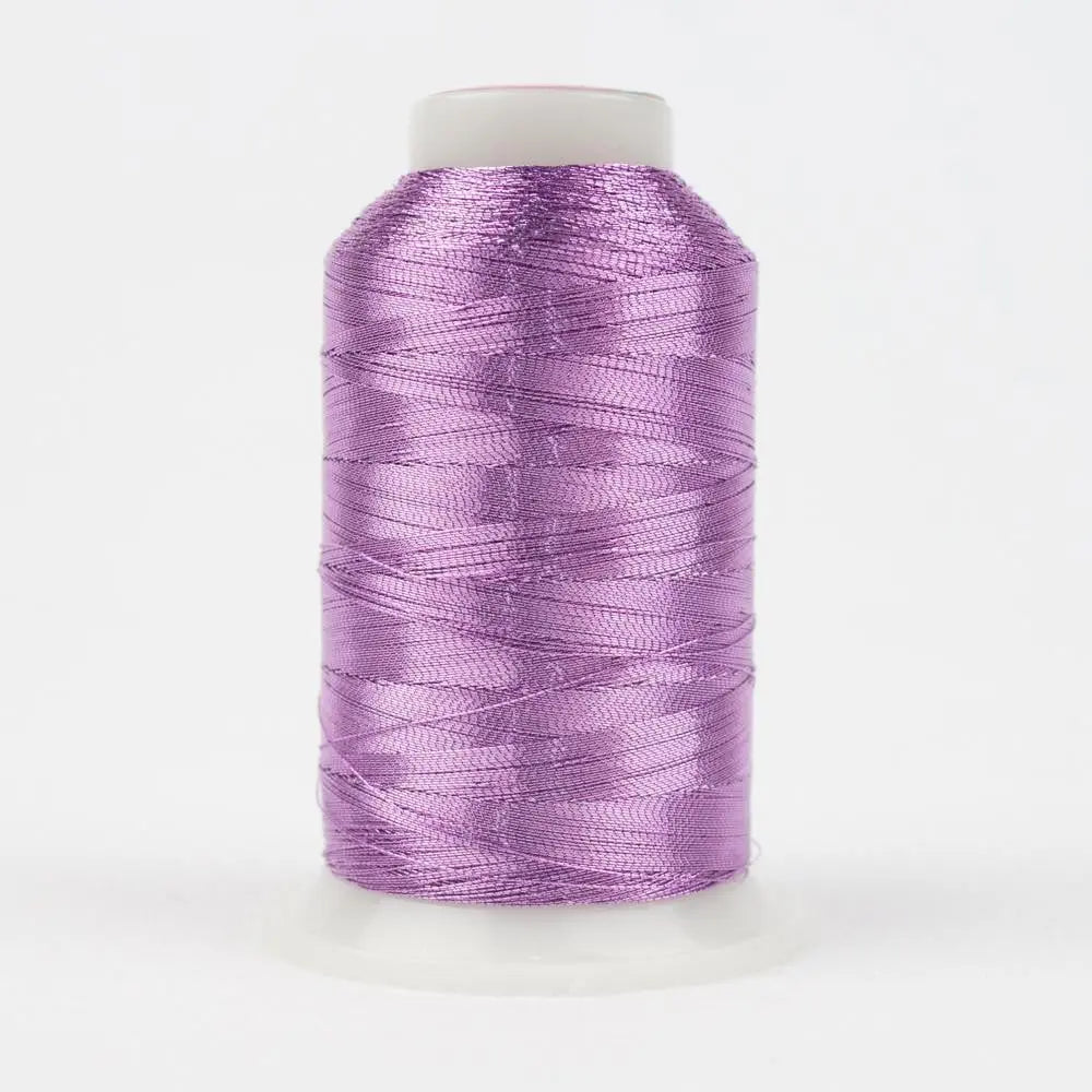 MT8833 - Spotlite™ 40wt Metallic Mauve Thread