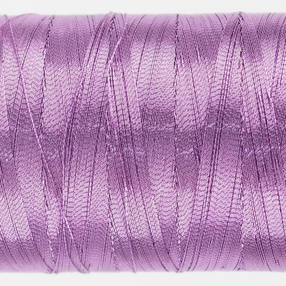 MT8833 - Spotlite™ 40wt Metallic Mauve Thread