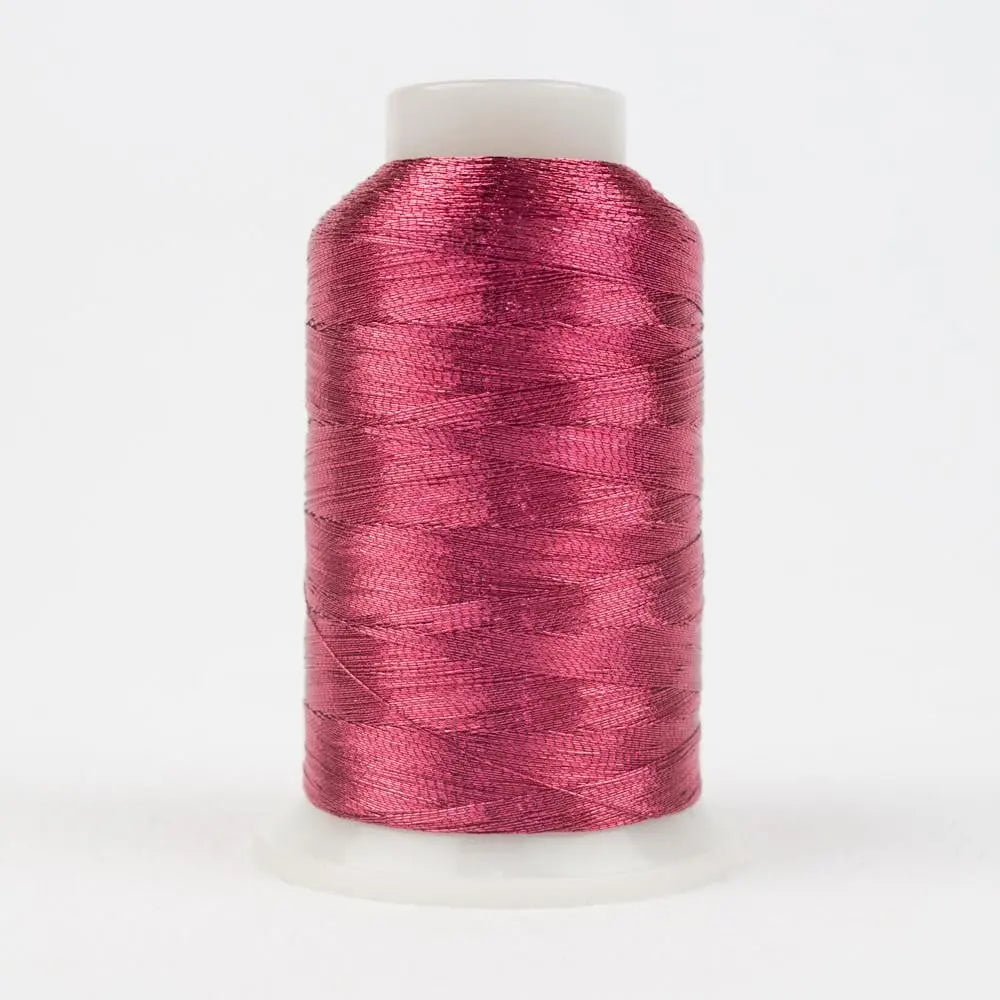 MT8835 - Spotlite™ 40wt Metallic Fucshia Thread