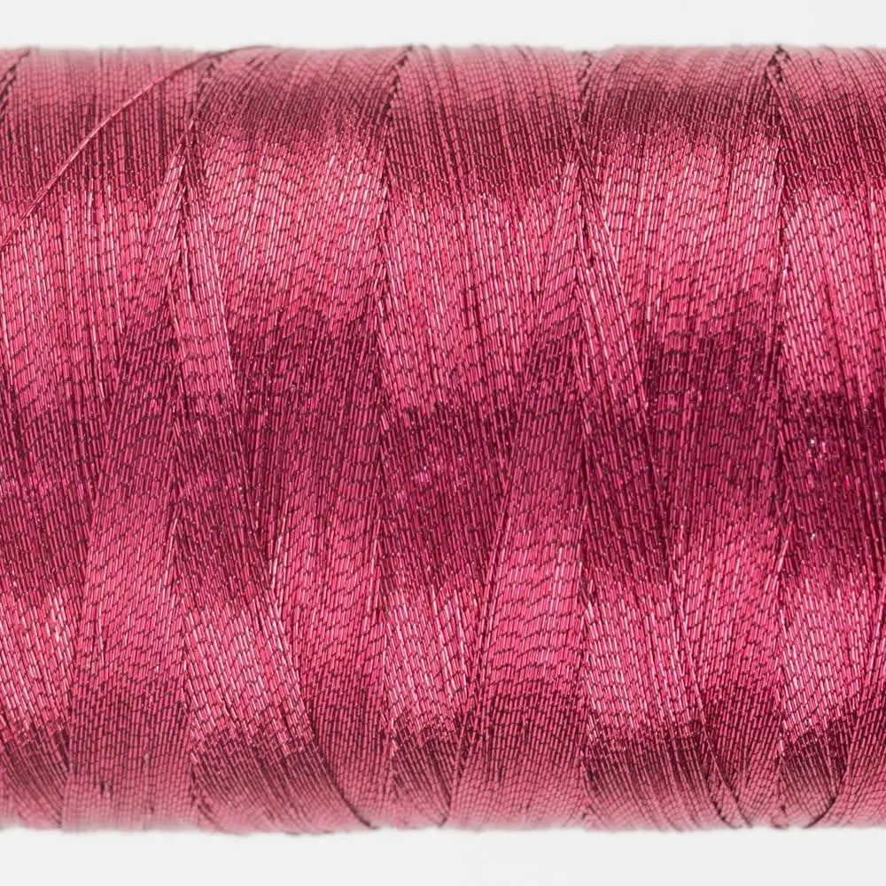 MT8835 - Spotlite™ 40wt Metallic Fucshia Thread