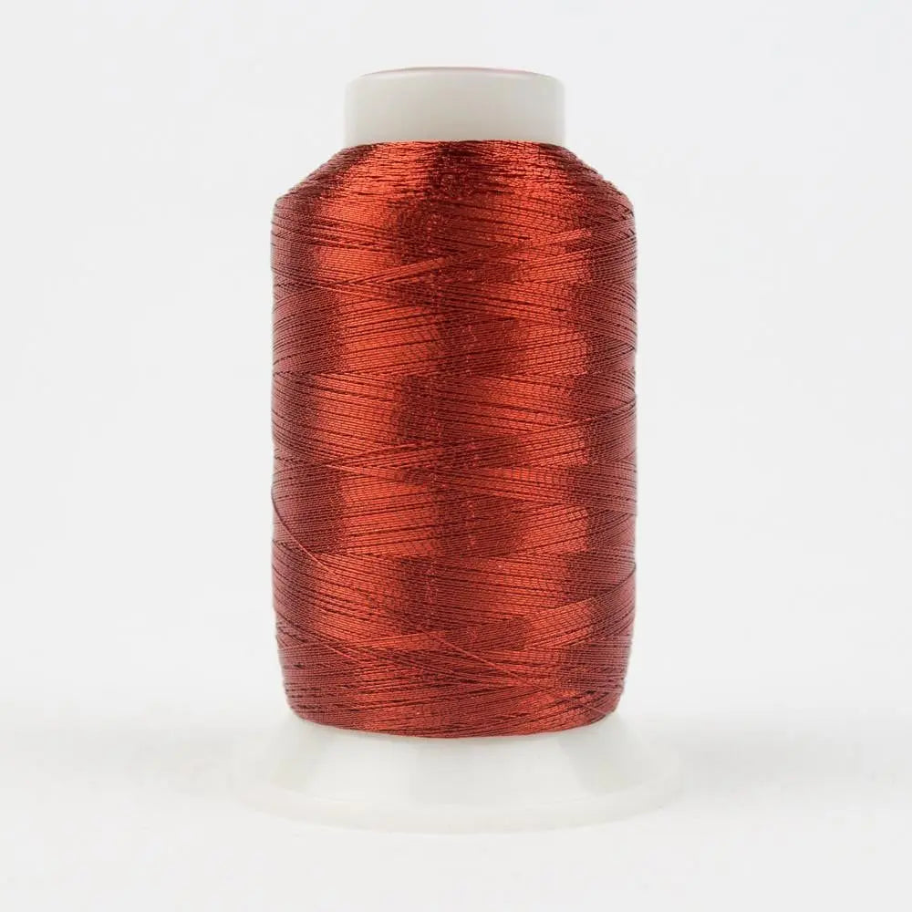 MT8836 - Spotlite™ 40wt Metallic Red Thread
