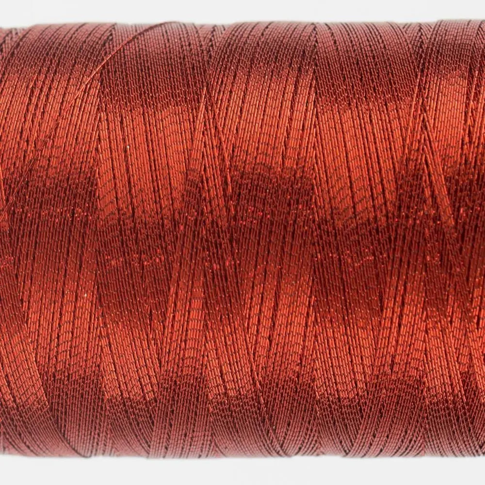 MT8836 - Spotlite™ 40wt Metallic Red Thread