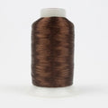 MT8839 - Spotlite™ 40wt Metallic Nutty Brown Thread