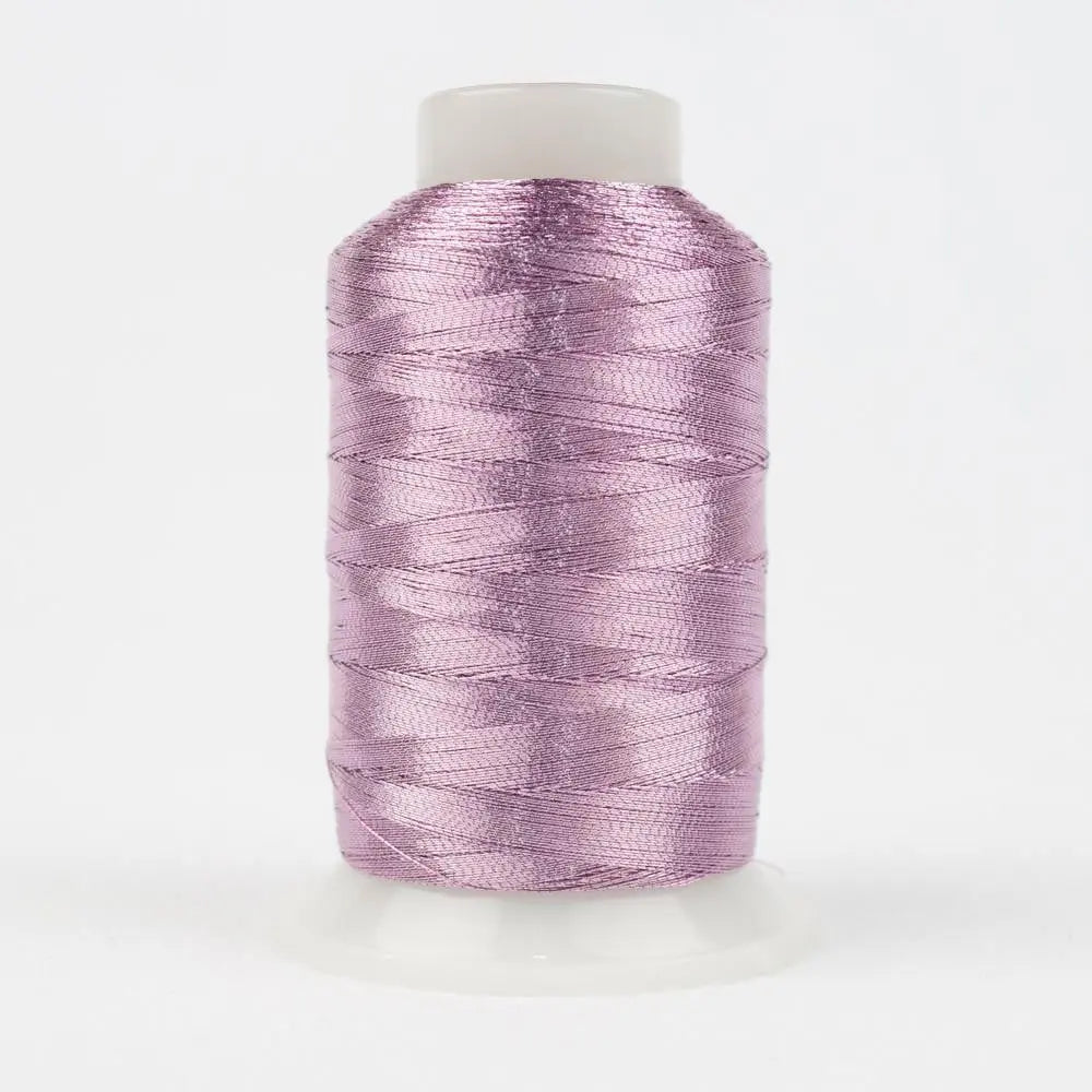 MT8845 - Spotlite™ 40wt Metallic Lilac Glaze Thread