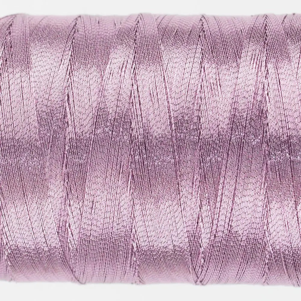 MT8845 - Spotlite™ 40wt Metallic Lilac Glaze Thread