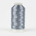 MT8848 - Spotlite™ 40wt Metallic Steel Blue Thread