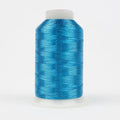 MT8849 - Spotlite™ 40wt Metallic Aqua Thread