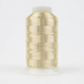 MT8852 - Spotlite™ 40wt Metallic Champagne Thread