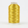 MT8858 - Spotlite™ 40wt Metallic Dark Gold Thread