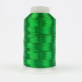 MT8867 - Spotlite™ 40wt Metallic Green Thread
