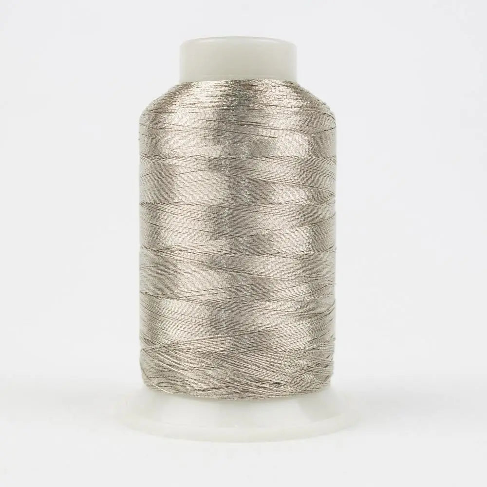 MT8871 - Spotlite™ 40wt Metallic Pewter Thread