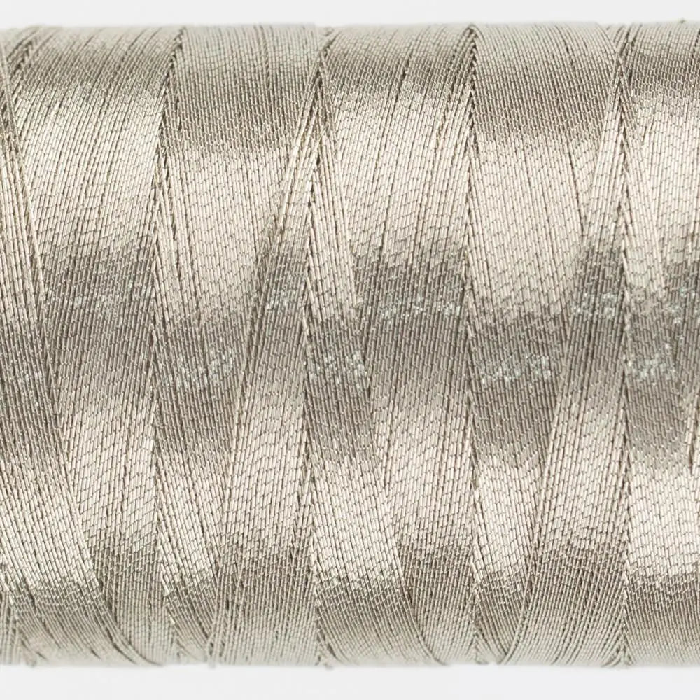 MT8871 - Spotlite™ 40wt Metallic Pewter Thread