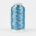 MT8872 - Spotlite™ 40wt Metallic Light Blue Thread