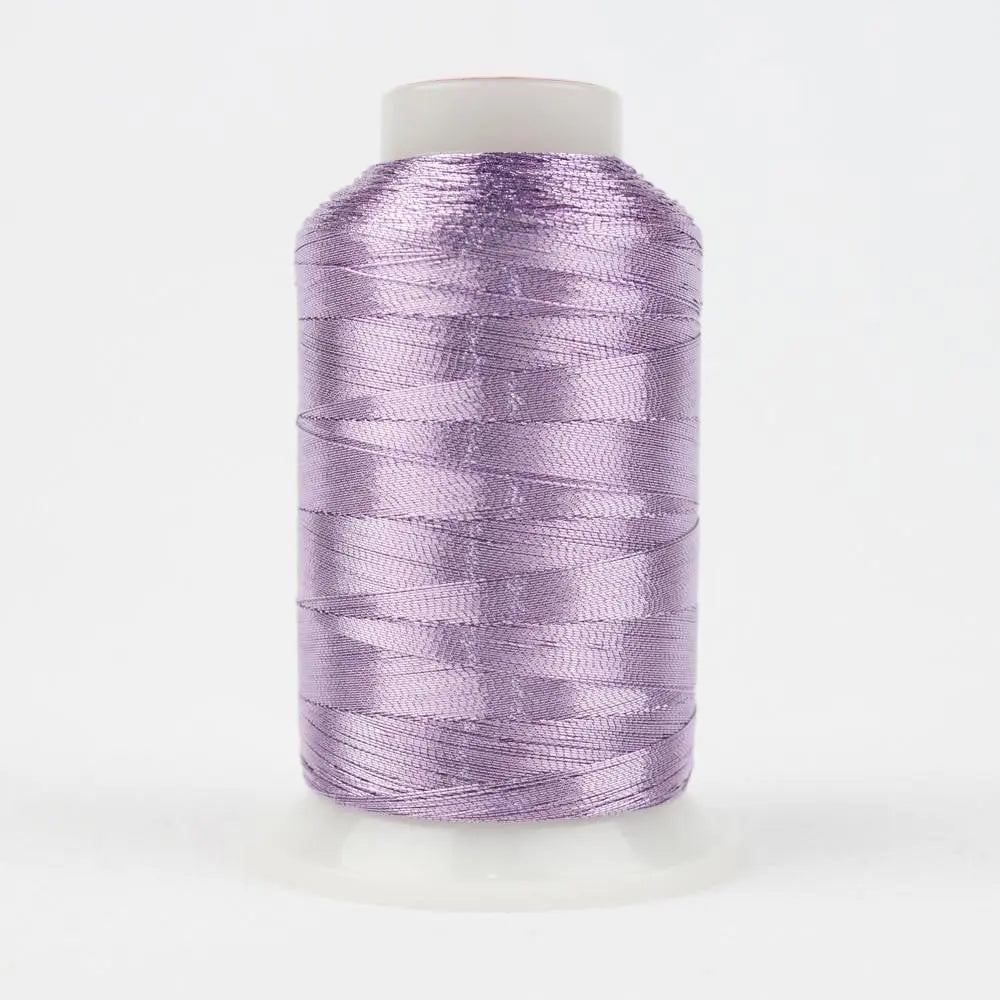 MT8873 - Spotlite™ 40wt Metallic Lavender Thread