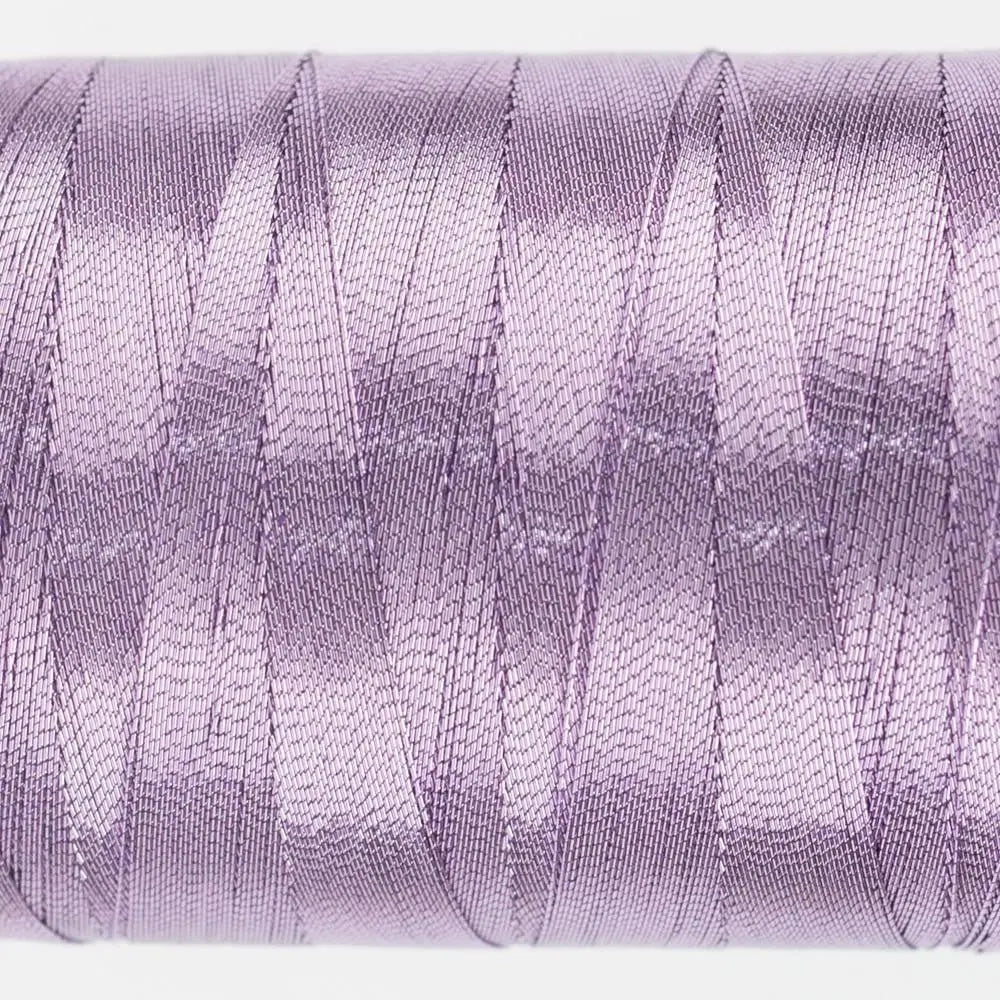 MT8873 - Spotlite™ 40wt Metallic Lavender Thread