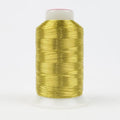 MT888 -  Spotlite™ 40wt Metallic Gold Thread
