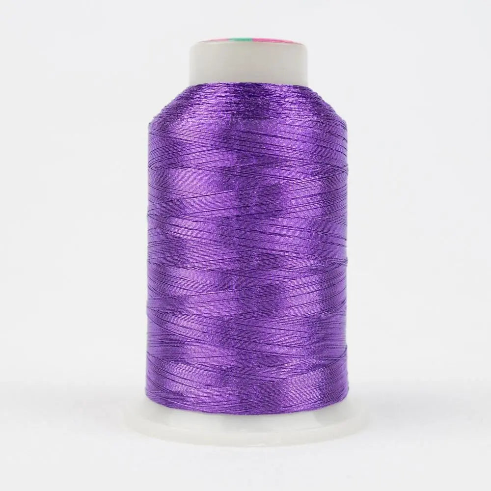 MT8896 - Spotlite™ 40wt Metallic Purple Thread