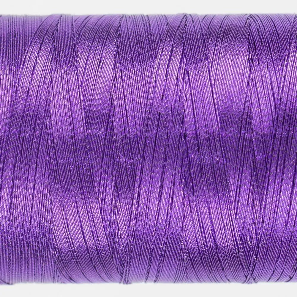 MT8896 - Spotlite™ 40wt Metallic Purple Thread