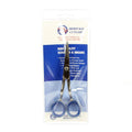 Machine Embroidery 6in Snips with Microtips