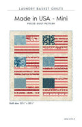 Made in USA - Mini