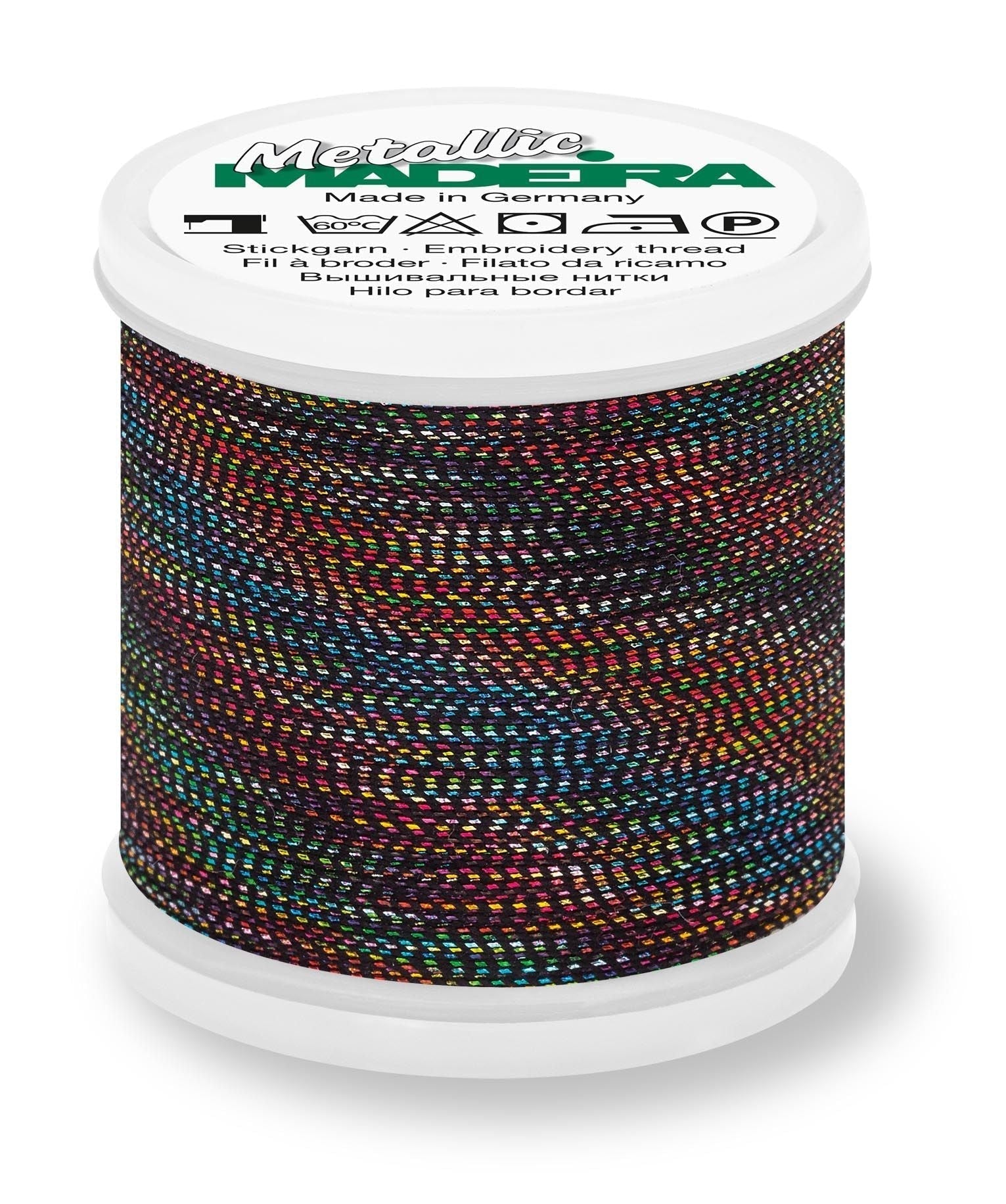 Madeira Metallic #40 Soft