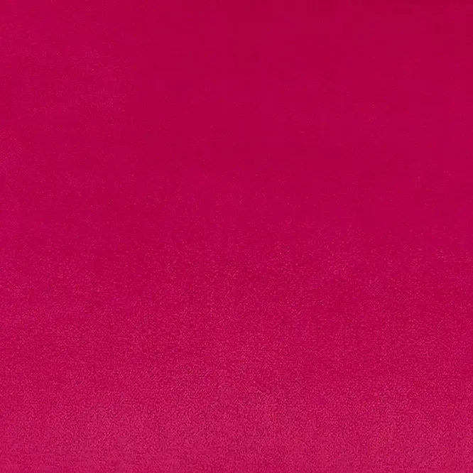 Magenta Solid Cuddle 3 58/60" Fabric per yard