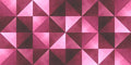 Magenta Spectrum 108" Cotton Fabric Per Yard