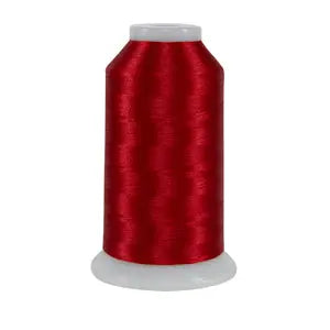 Magnifico #2041 Happy Red 3,000 yd. cone