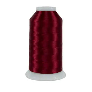 Magnifico #2044 Candy Apple 3,000 yd. cone