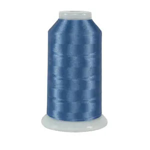 Magnifico #2150 Powder Blue 3,000 yd. cone