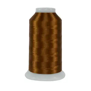 Magnifico #2176 Cinnamon Toast 3,000 yd. cone