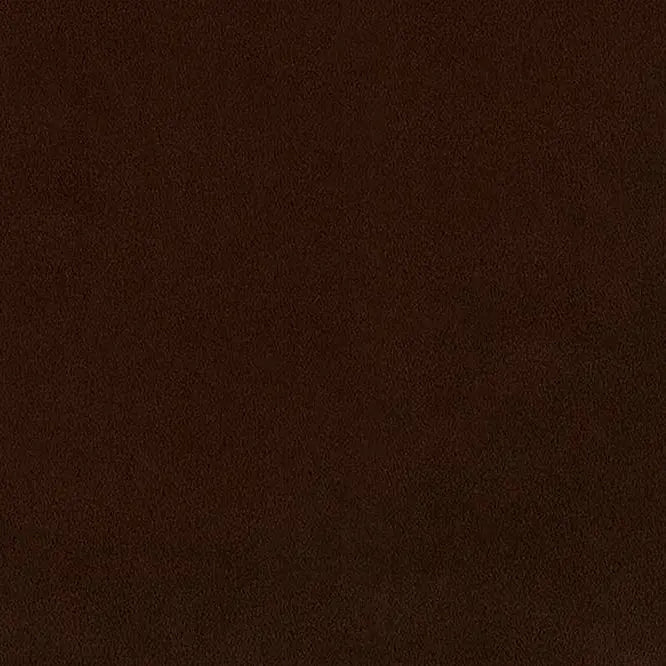 Mahogany Solid Cuddle 3 58/60" Fabric per yard