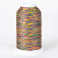 Majestic #433 - Stained Glass Cone