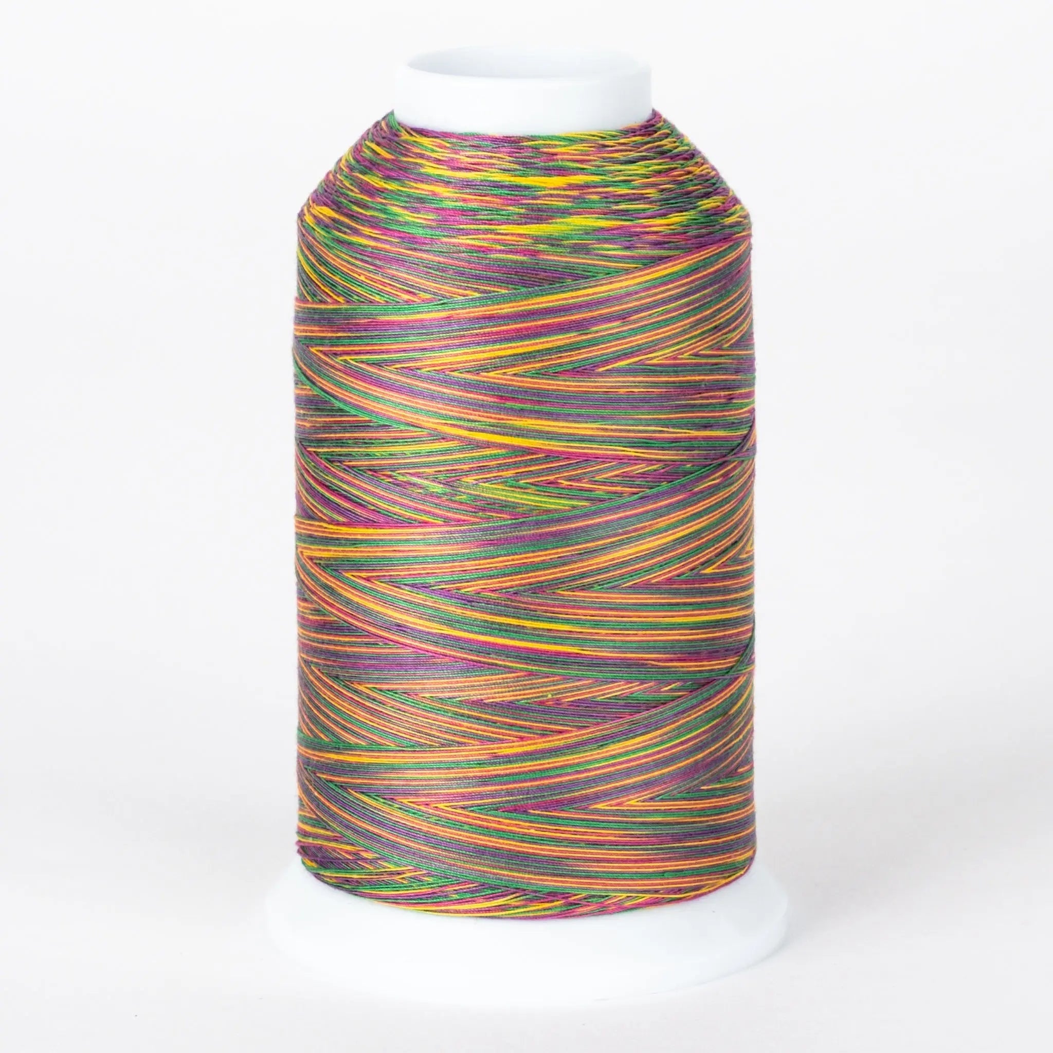Majestic #433 - Stained Glass Cone