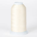 Majestic #446 - Natural White Cone