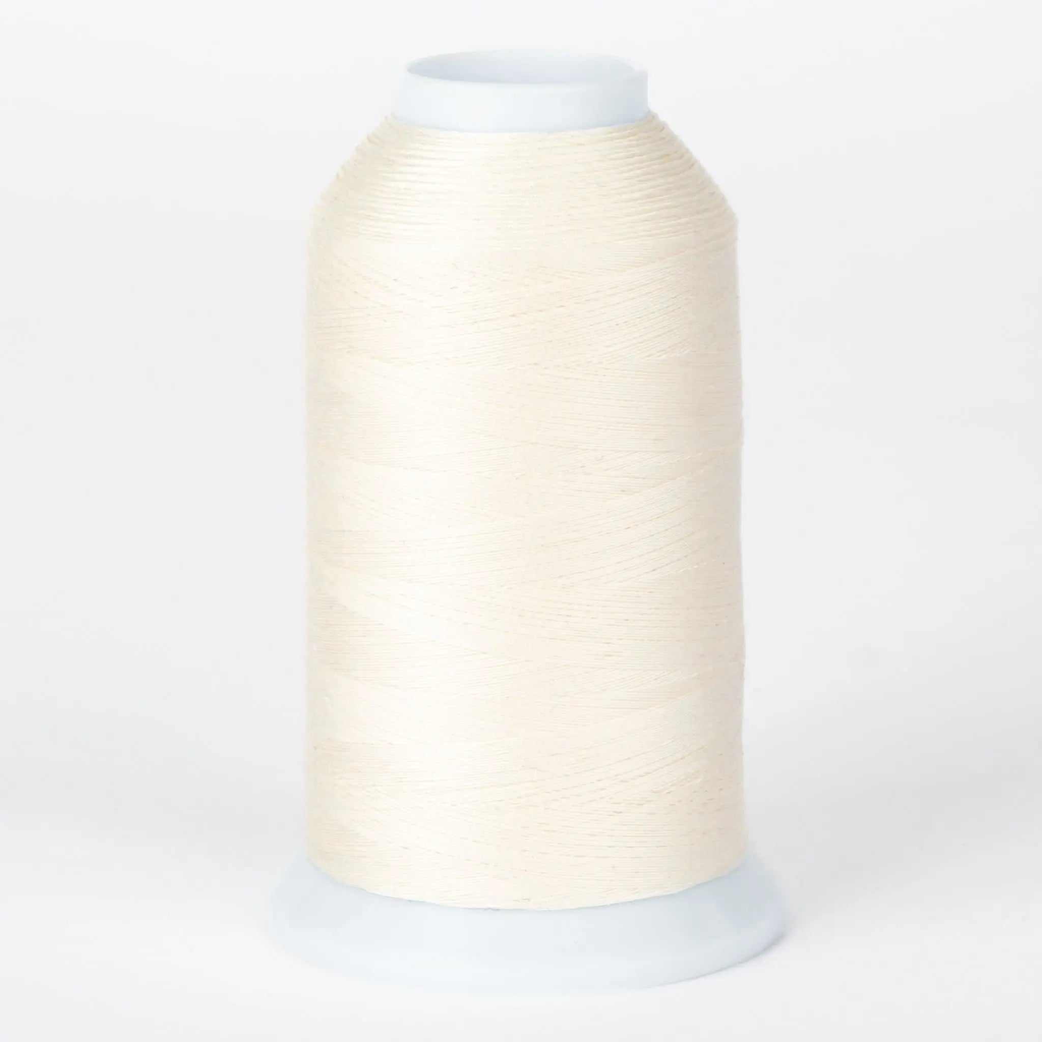 Majestic #446 - Natural White Cone