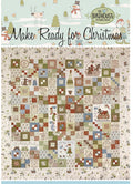 Make Ready for Christmas Block of the Month