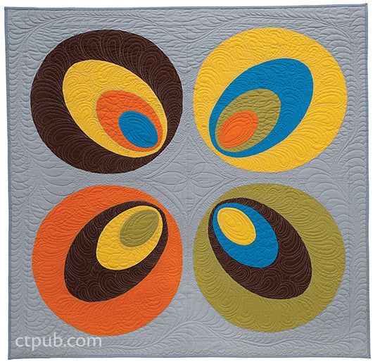 Make Wall Quilts