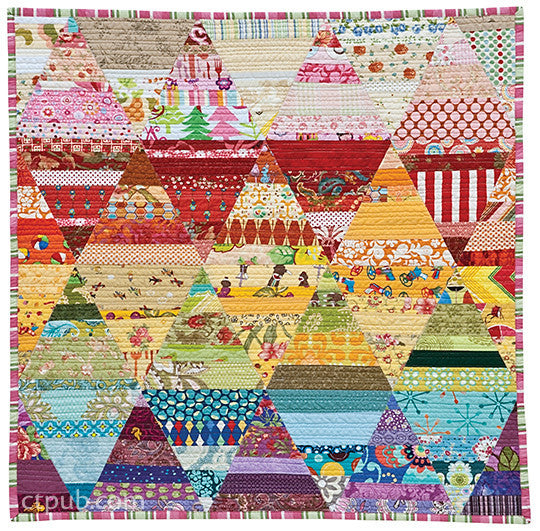 Make Wall Quilts