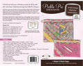 Make it Mesh In the Hoop Machine Embroidery Designs