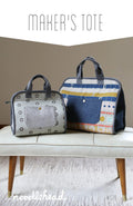 Makers Tote