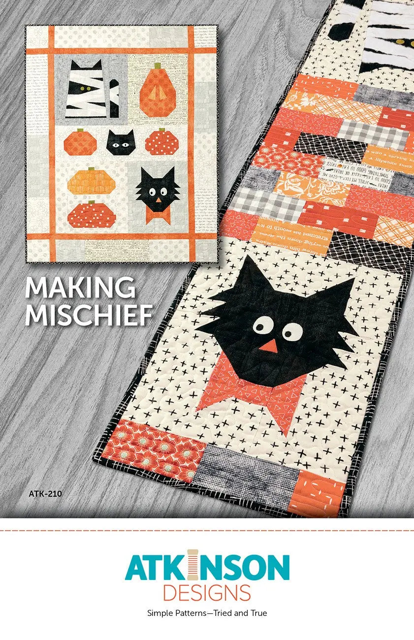 Making Mischief