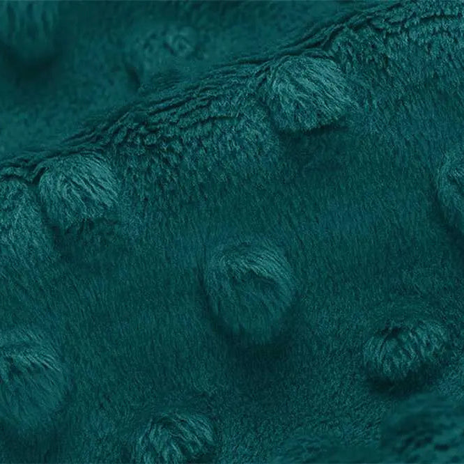 Mallard Cuddle Dimple 58/60" Fabric per yard