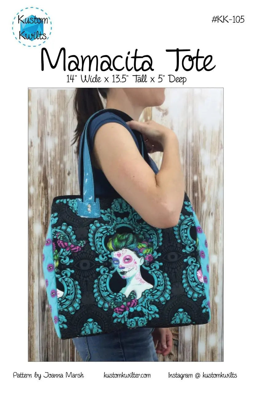 Mamacita Tote