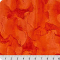 Mandarin Luxe Cuddle Hide 58/60" Fabric per yard